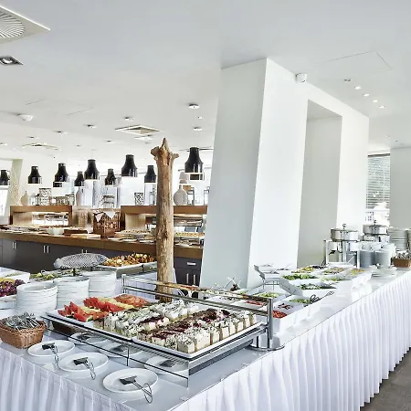 Lejlighed Vacationclub - Olympic Park B303