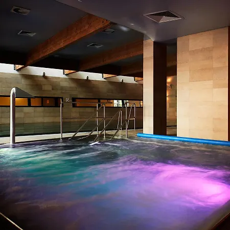 Vacationclub - Olympic Park B303 *