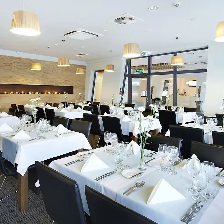 Lejlighed Vacationclub - Olympic Park B303