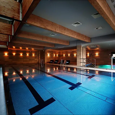 Vacationclub - Olympic Park B303 *