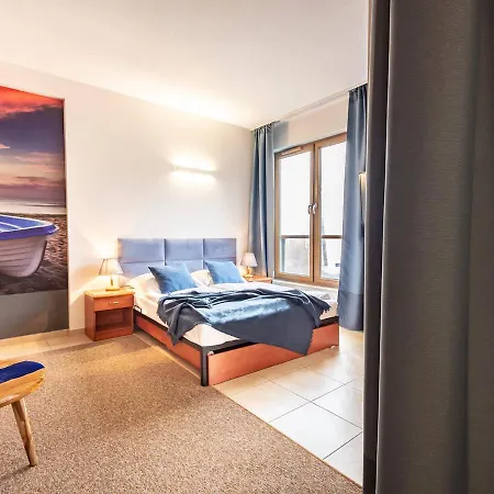 Lejlighed Vacationclub - Olympic Park B303