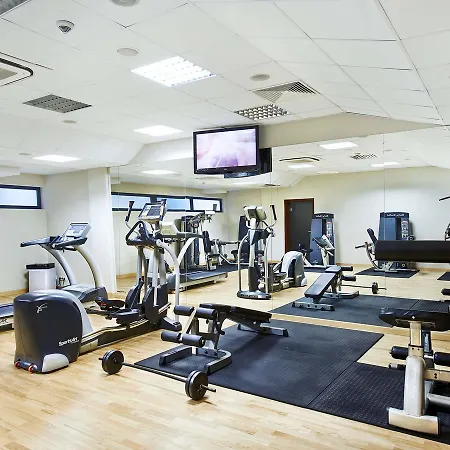 Vacationclub - Olympic Park B303 Appartement *