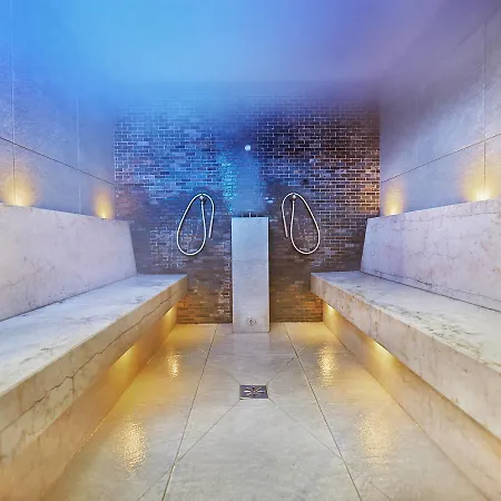 Vacationclub - Olympic Park B303 Appartement