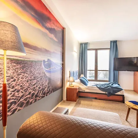 Vacationclub - Olympic Park B303 *