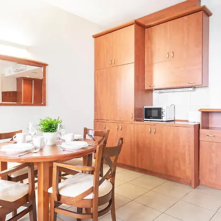 Vacationclub - Olympic Park B303 Appartement *
